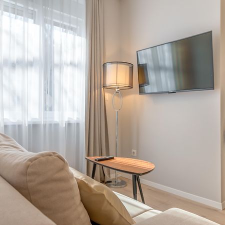 Piano Suites Split Zewnętrze zdjęcie