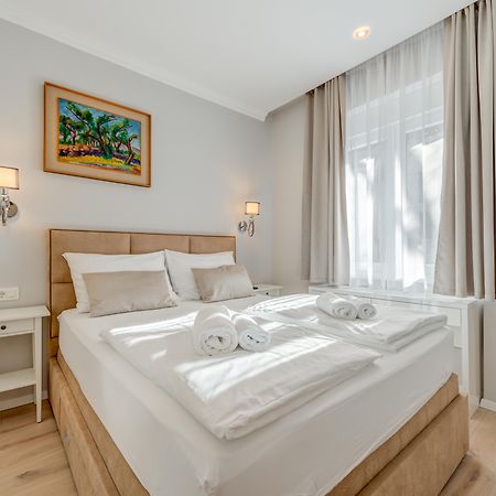 Piano Suites Split Zewnętrze zdjęcie