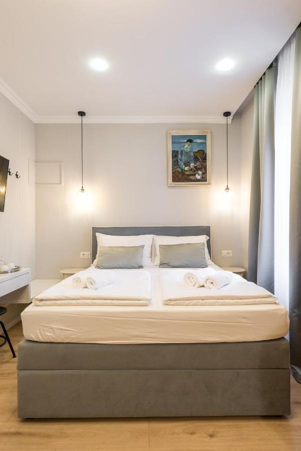 Piano Suites Split Zewnętrze zdjęcie