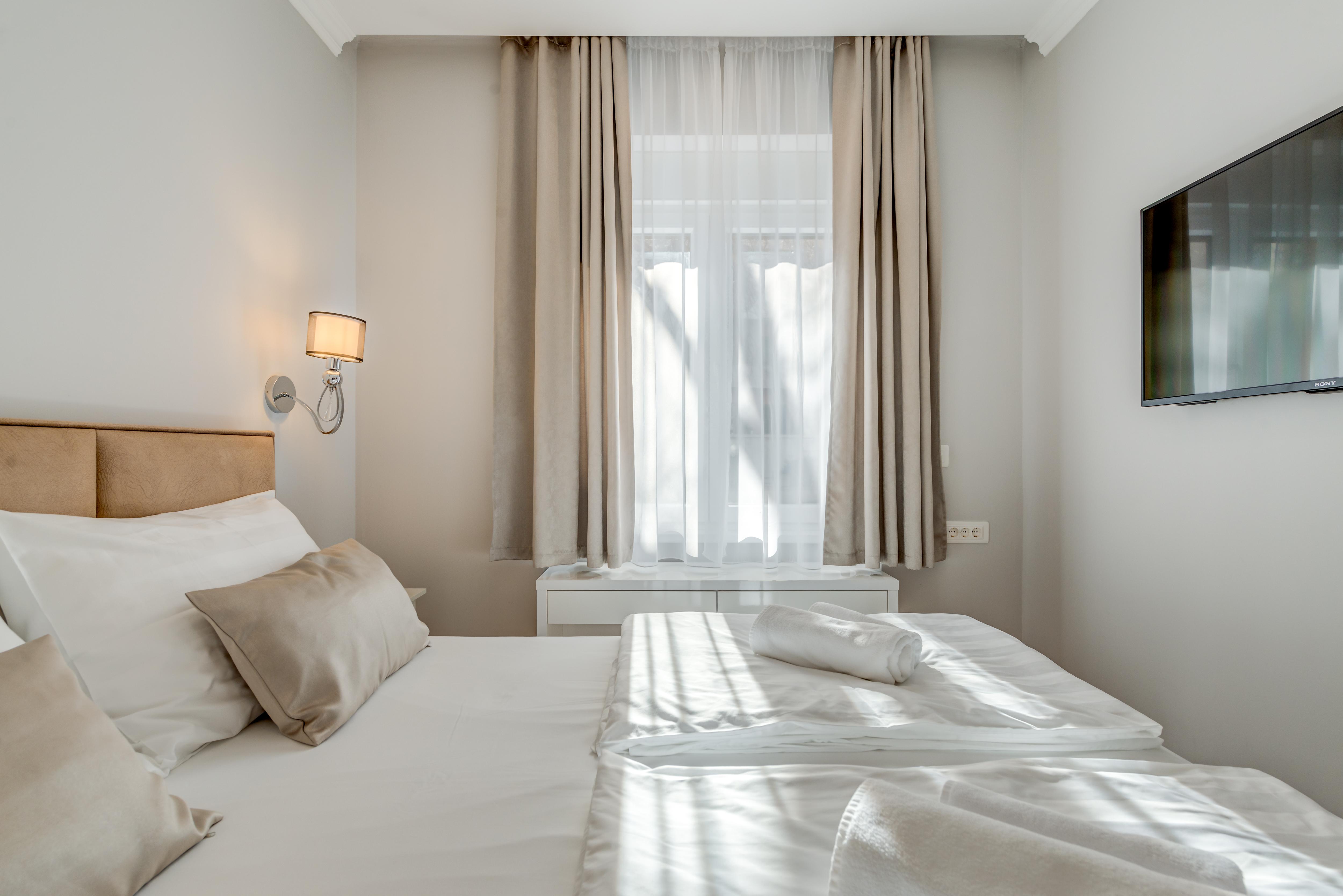 Piano Suites Split Zewnętrze zdjęcie