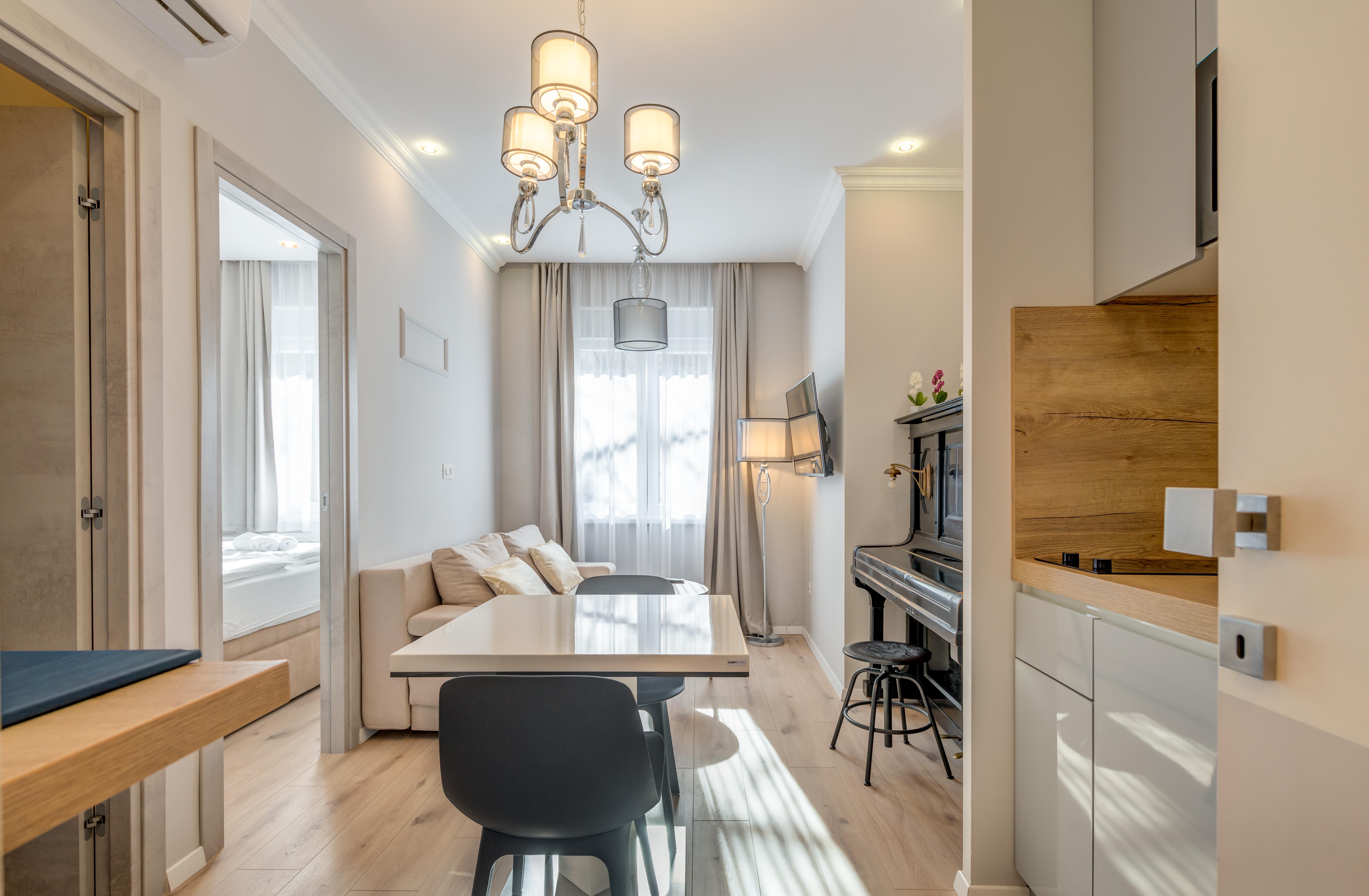 Piano Suites Split Zewnętrze zdjęcie