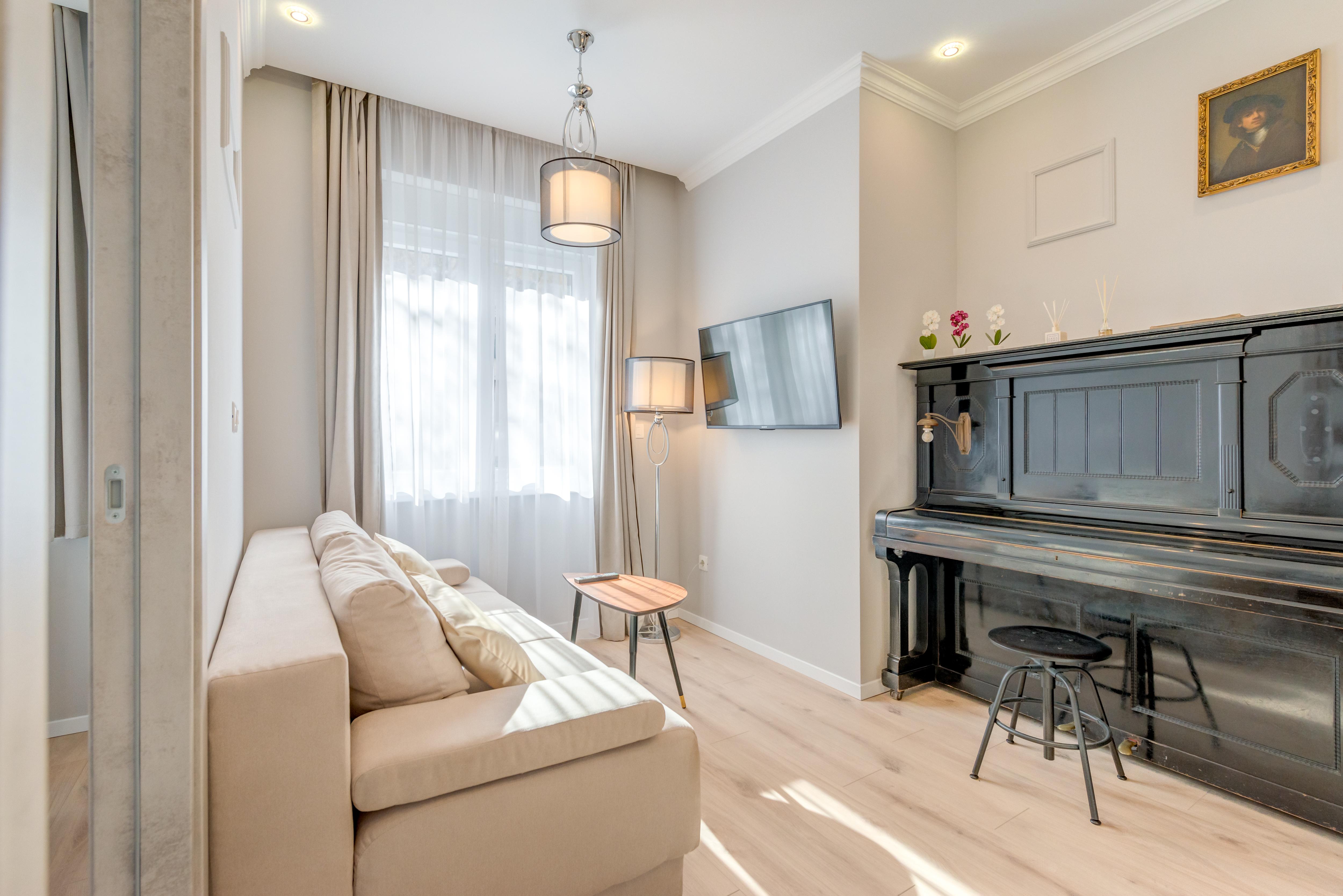Piano Suites Split Zewnętrze zdjęcie