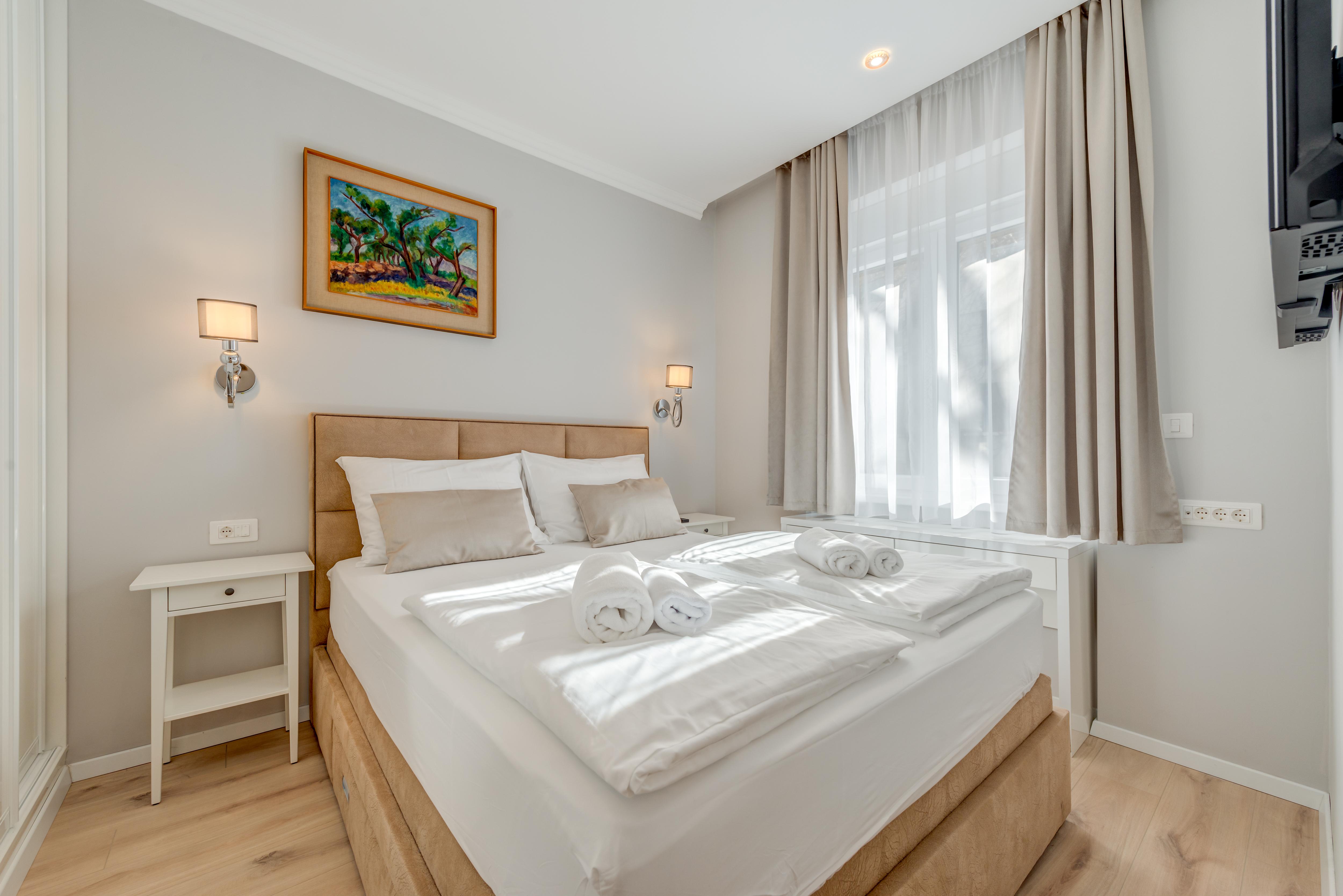 Piano Suites Split Zewnętrze zdjęcie