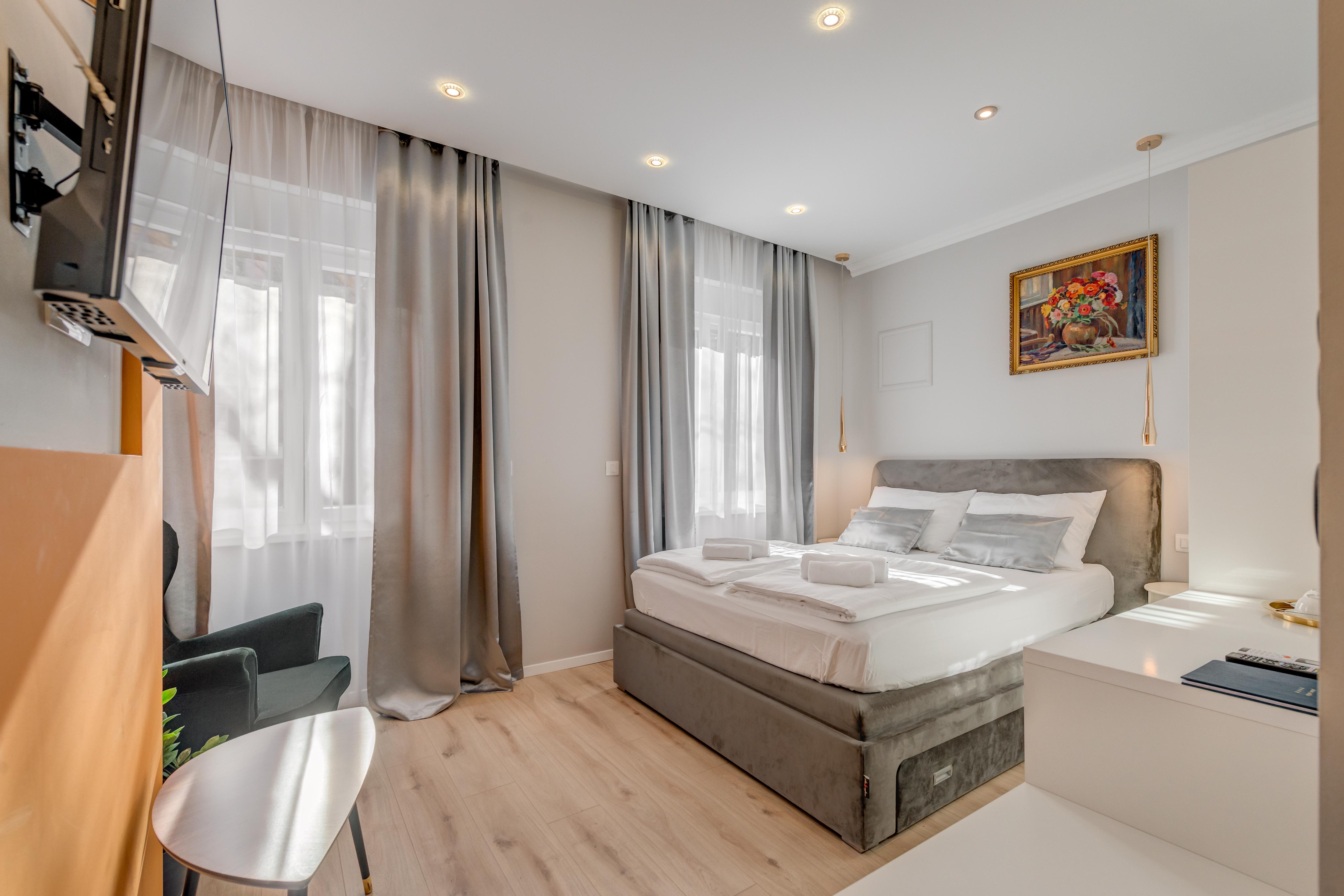 Piano Suites Split Zewnętrze zdjęcie