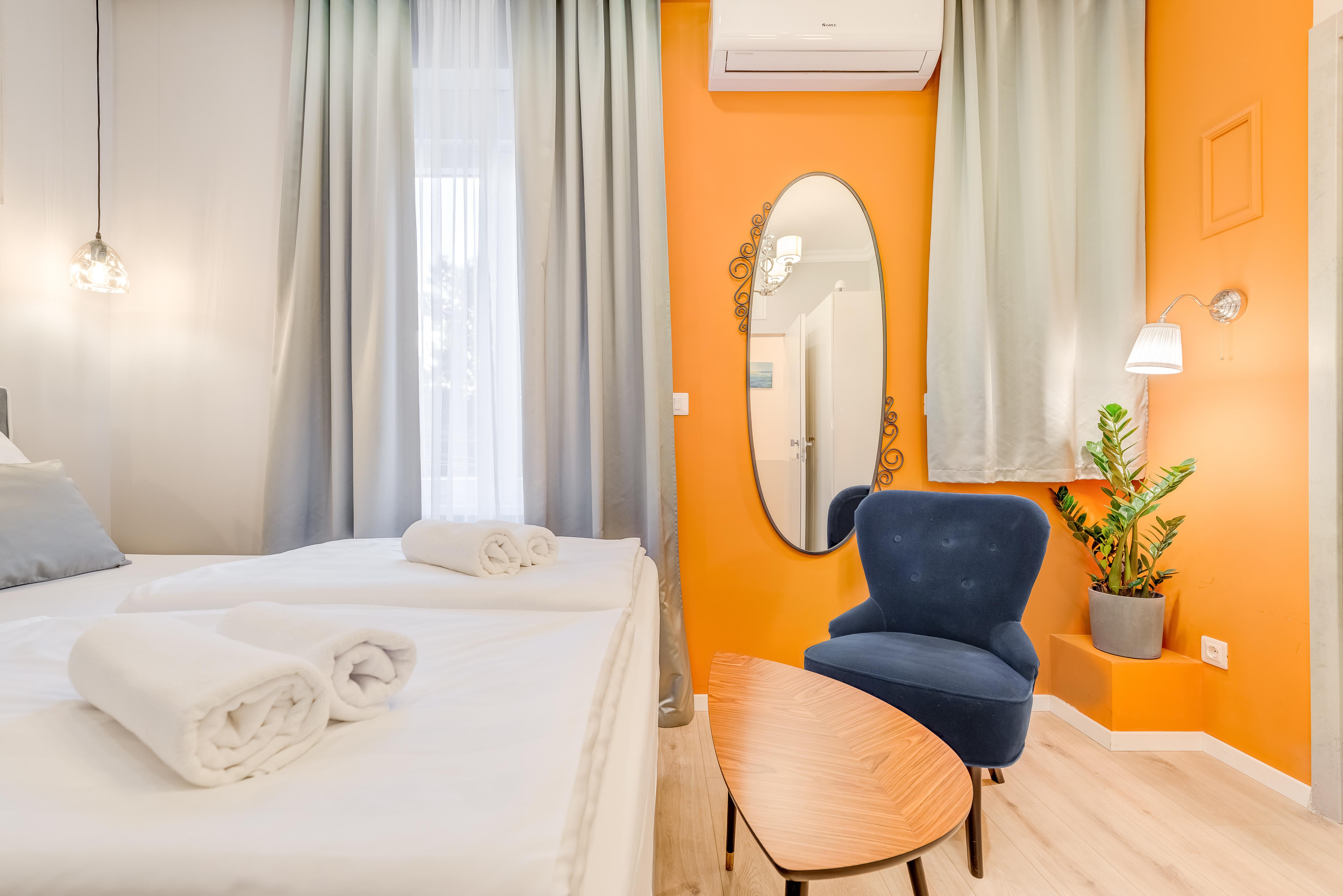 Piano Suites Split Zewnętrze zdjęcie