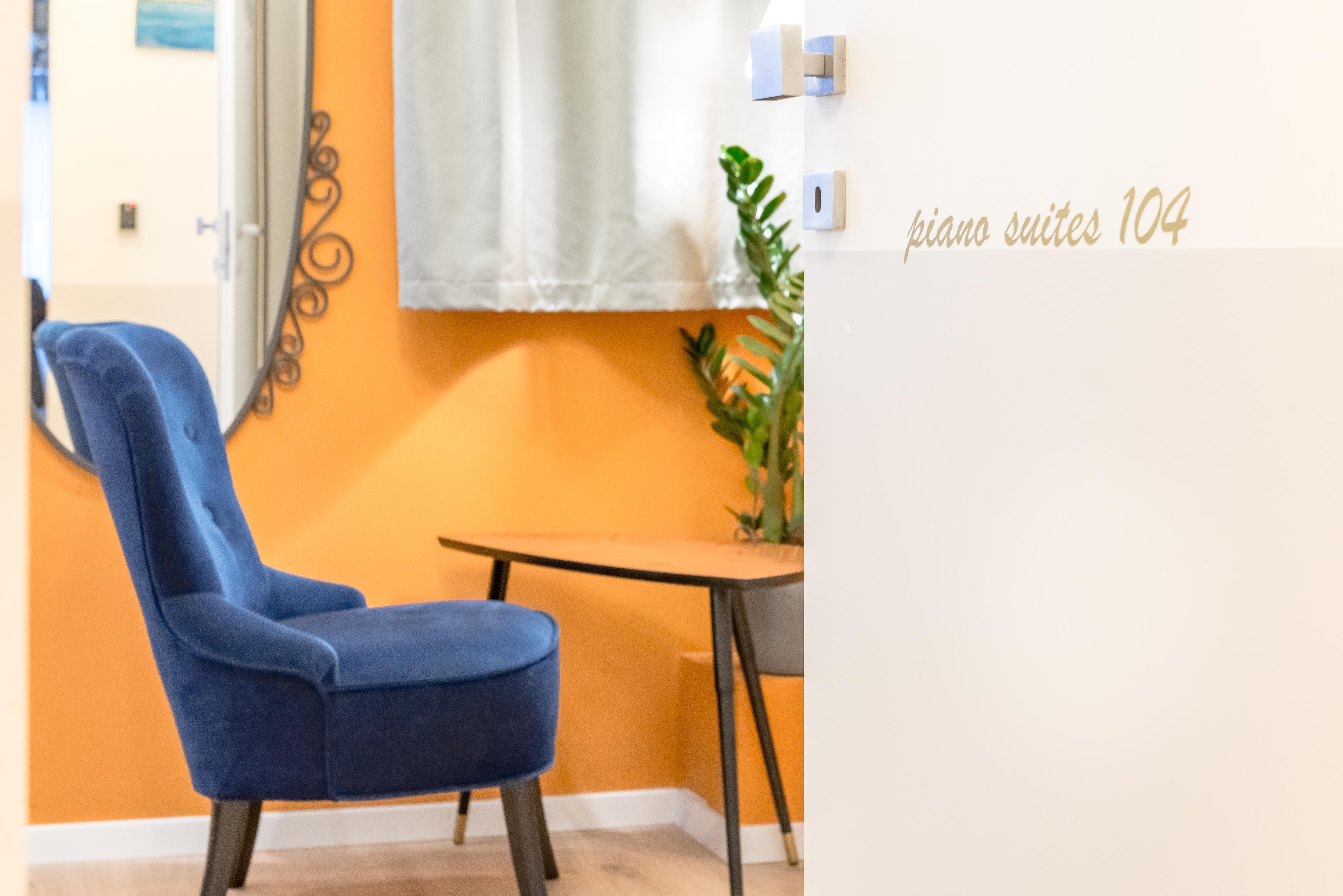 Piano Suites Split Zewnętrze zdjęcie