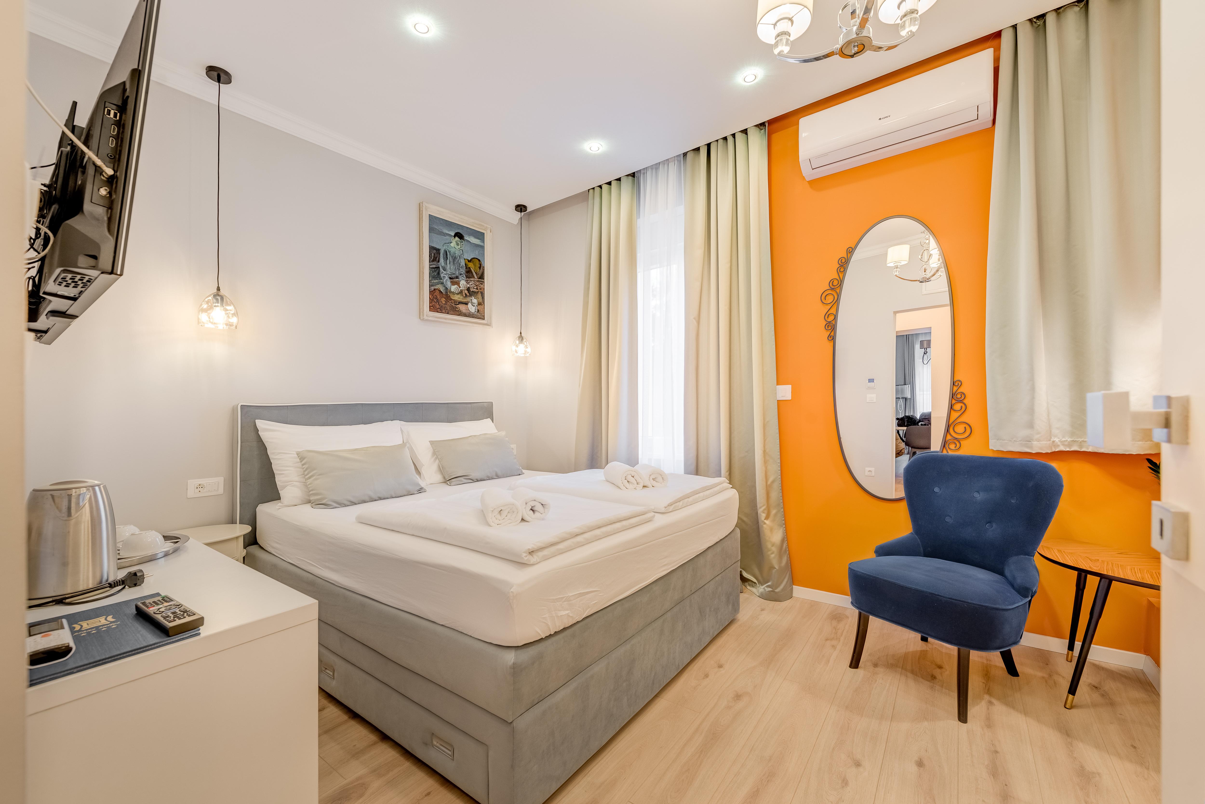 Piano Suites Split Zewnętrze zdjęcie