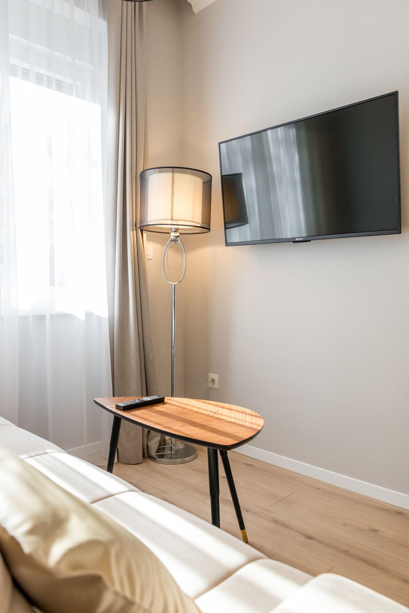 Piano Suites Split Zewnętrze zdjęcie