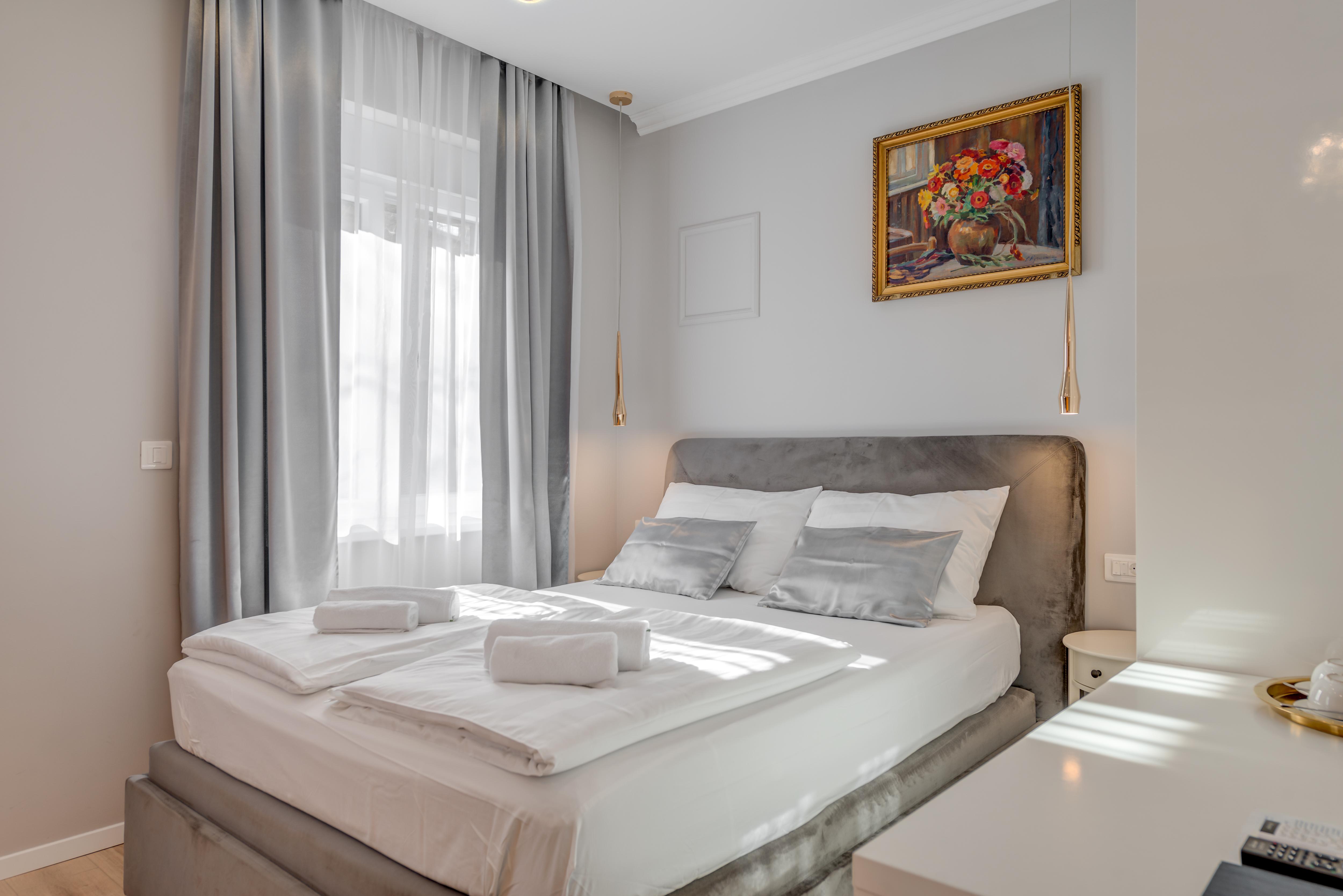 Piano Suites Split Zewnętrze zdjęcie