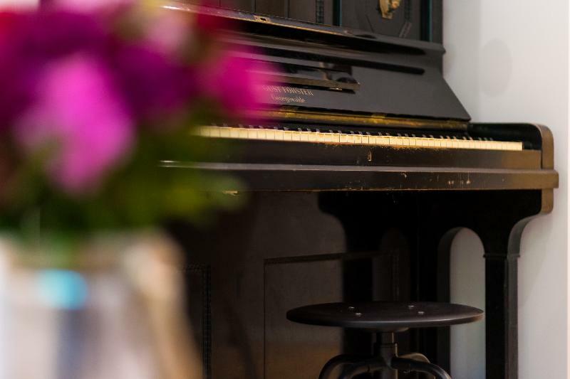 Piano Suites Split Zewnętrze zdjęcie